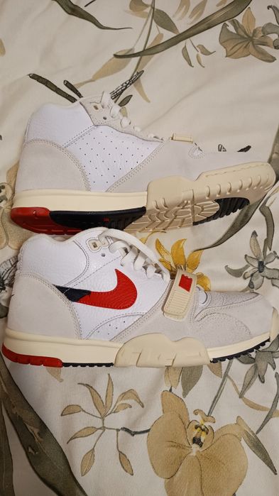 Pantofi Sport Nike AIR TRAINER 1 RMX