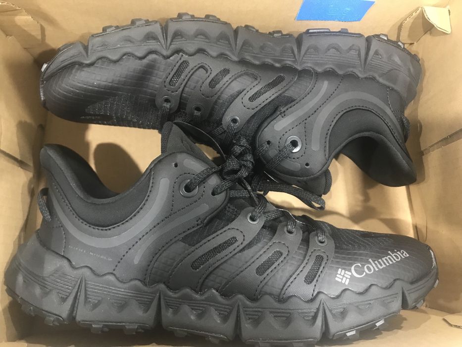 Кроссовки Columbia