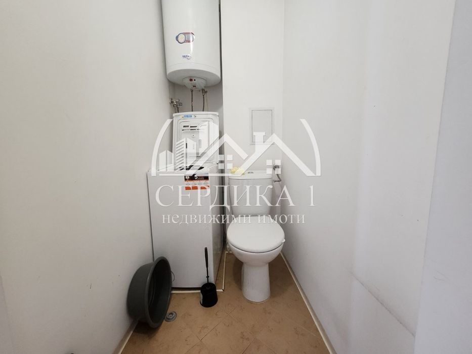 Дава се под наем Тристаен апартамент в София, Карпузица - 93 кв.м за 548.25 € - Снимка #9