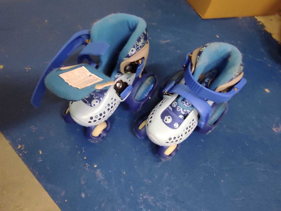 Електрически джип с дистанционно