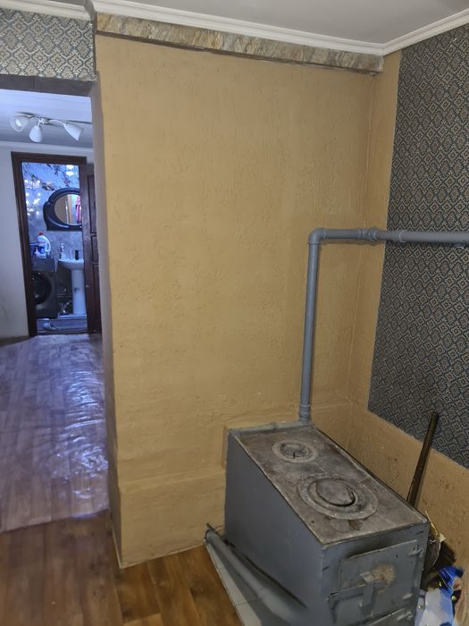 Продам  дом в районе Лодочного.