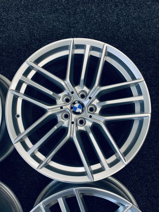 Jante originale BMW seria 5 i5 G60 G61 style 933 5A324D6