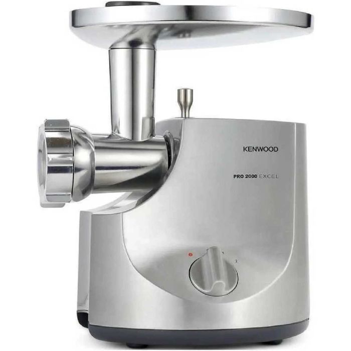 Мясорубка Kenwood MG700 — Профи техника