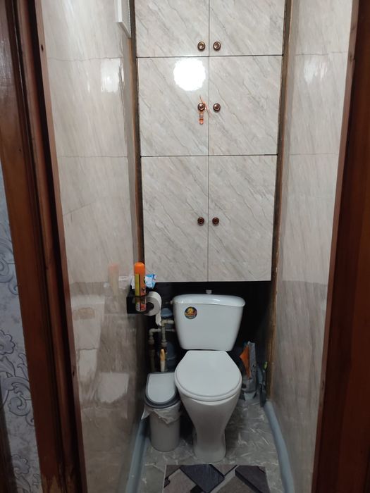 2 комнатная квартира