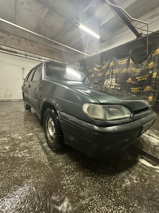 Продам ваз. 2114