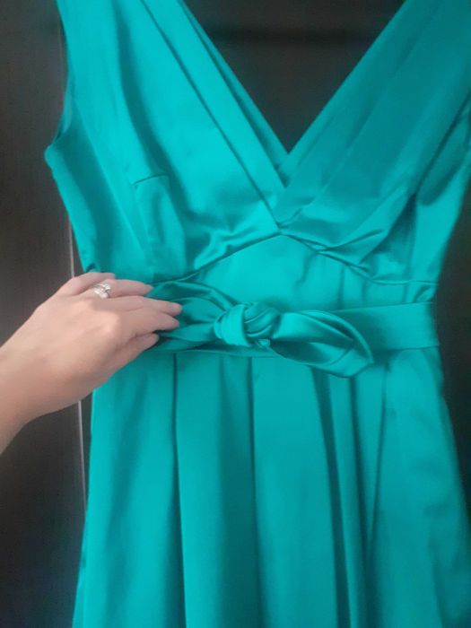 Rochie elegantă marimea s