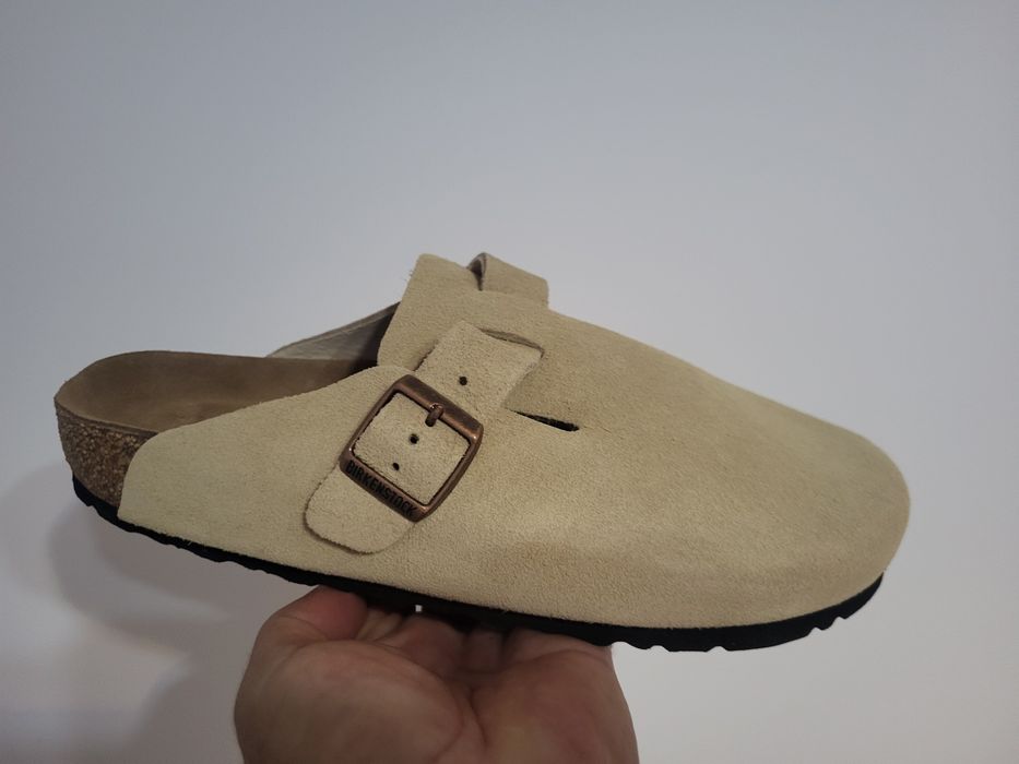 Saboți Birkenstock  - unisex