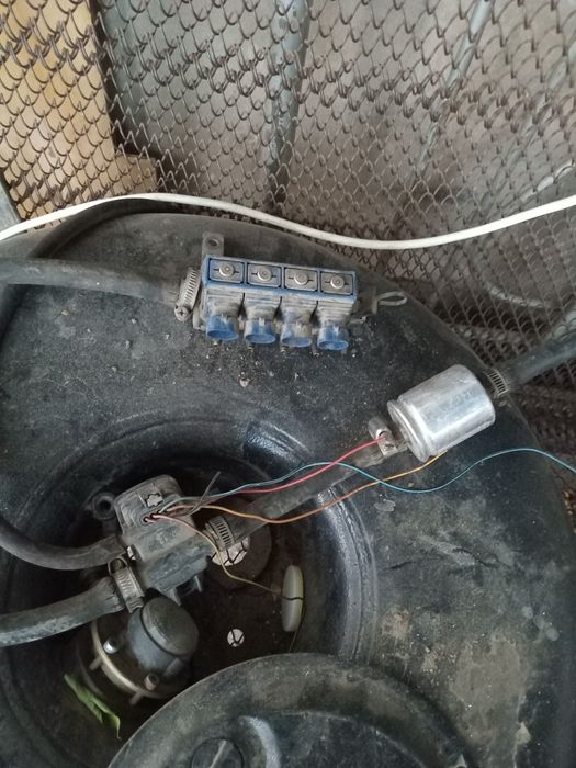 Гбо бу стояло на Мазда