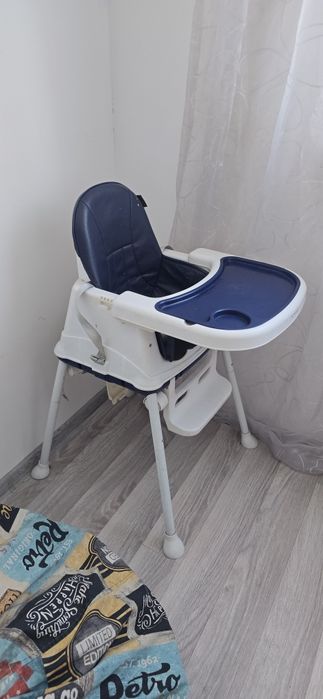 Детский стульчик для еды