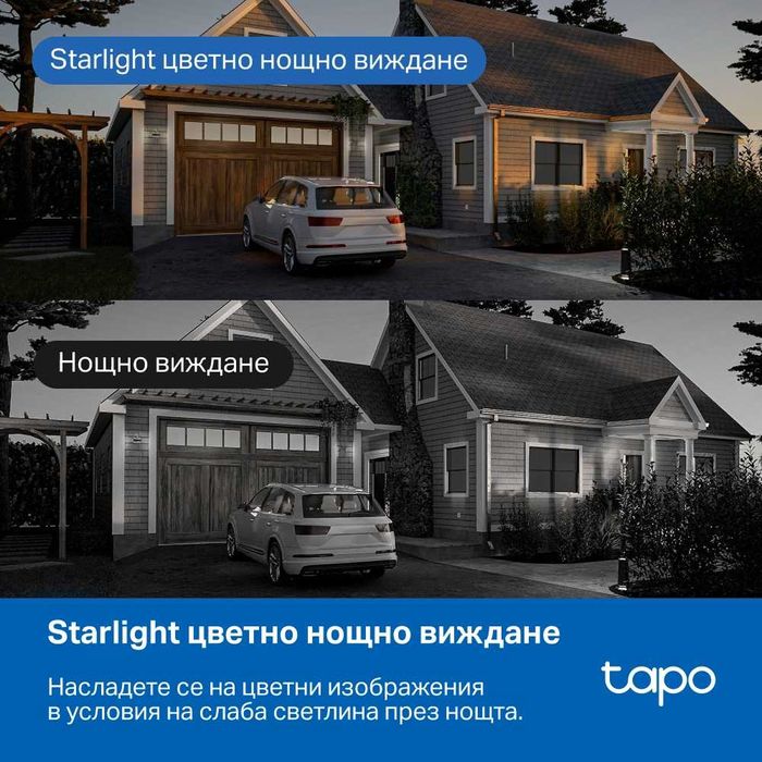 Монтаж на камери за видеонаблюдение, играждане на домашна мрежа, добавяне на допълнителен рутер, усилване на покритието, изграждане Умен Дом