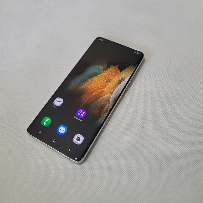 Samsung S21 ultra dastavka bor