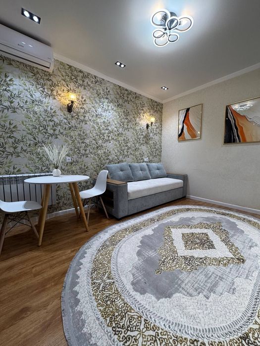 ×Чиланзар 2, 1в2/2/4‼️Метро М.Улугбек ‼️Продаётся квартира