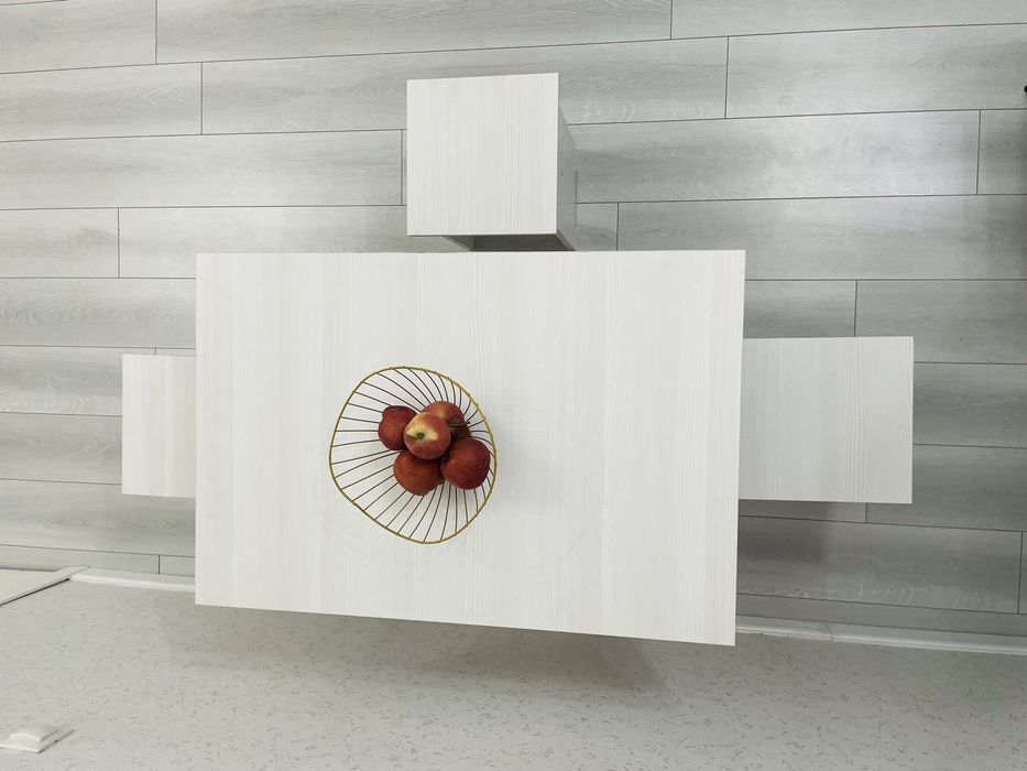 Стол СРОЧНО поворотно раскладной