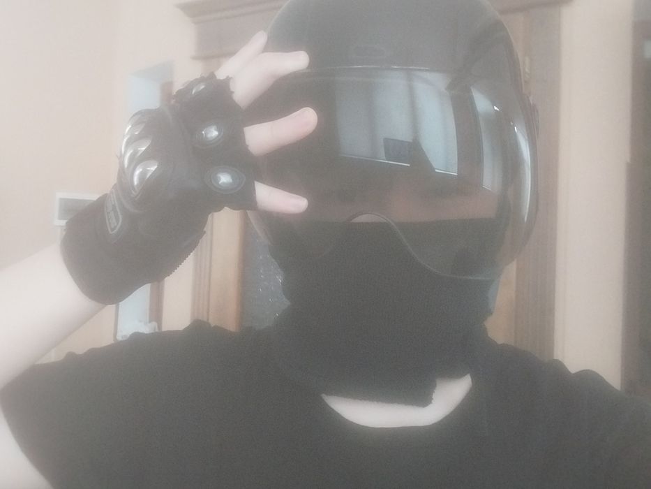 Скутер aosi cocт идеал