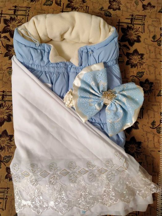 Для новорожденных конвенрт