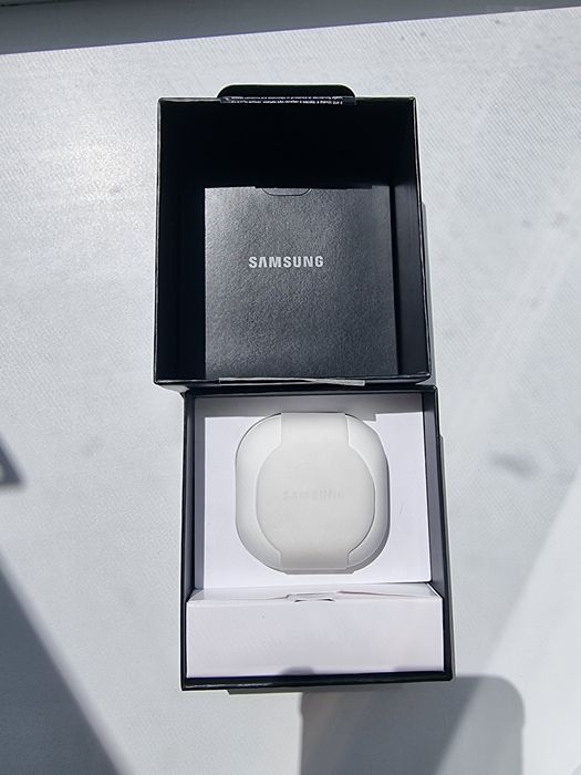 Samsung Galaxy Buds 2 pro