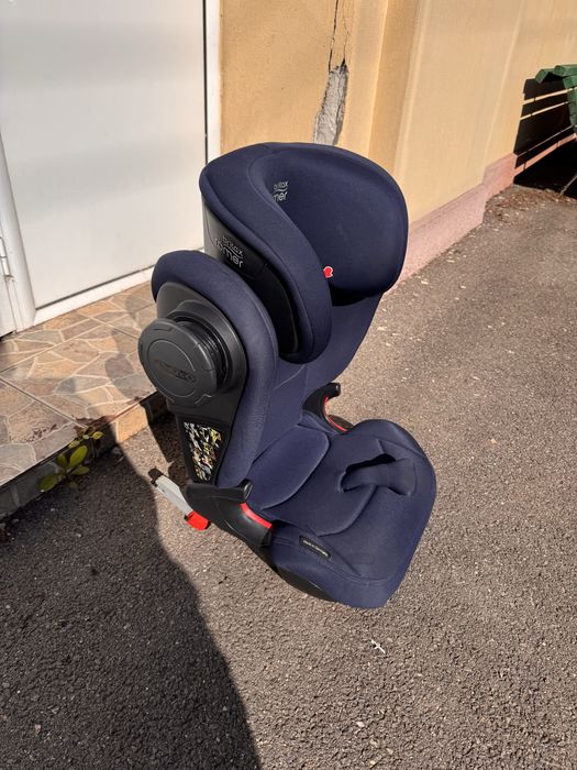 Scaun Britax Romer Kidfix III, 15-36 kg