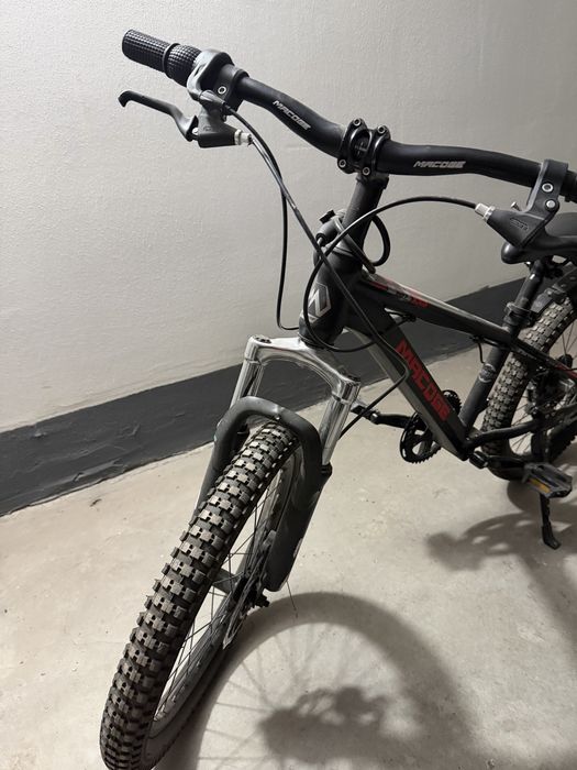 Подростковый велосипед