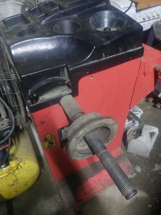 Вулканизация продам