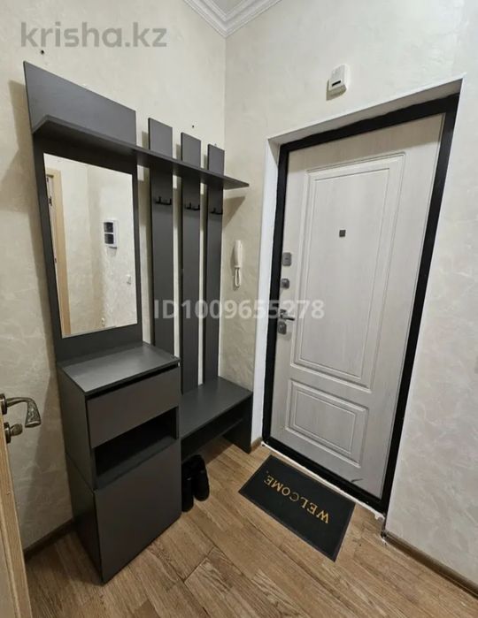 Сдам квартиру студию на долгий срок