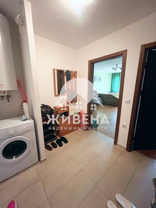 Продава се Двустаен апартамент в к.к. Св.Св. Константин и Елена - 76 кв.м за 2500 €/кв.м - Снимка #7