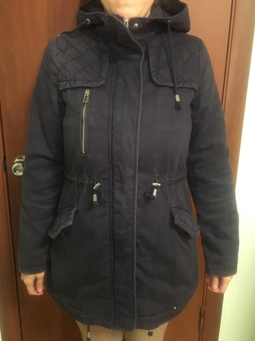 Продам куртку