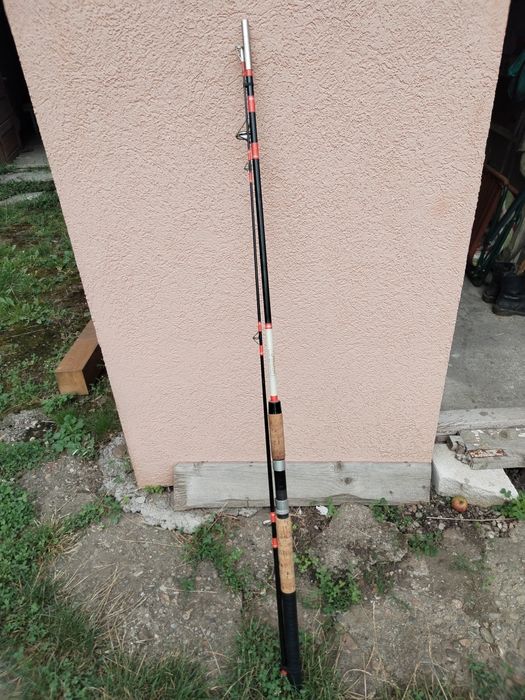 Lanseta 270 Albatros