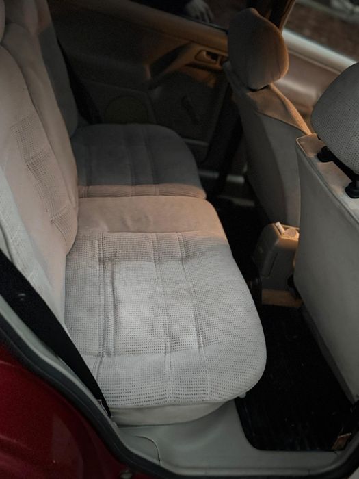 Волкасваген Венто