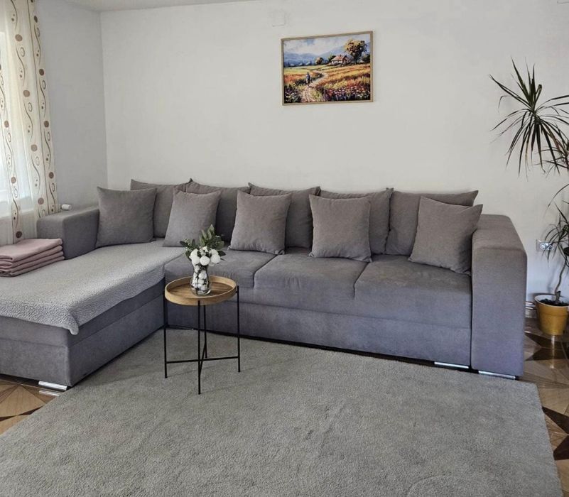 Colțar SH extensibil Margy