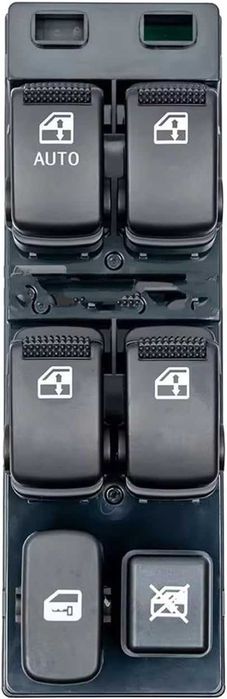 Панел бутони ел.стъкла KIA Sorento 2003-2009