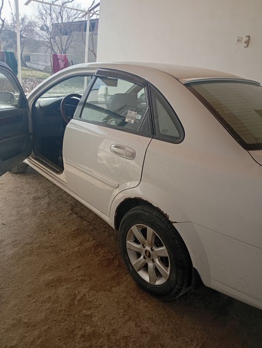 Laseti sotiladi nahtga faqat