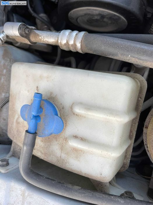 Vas Expansiune Apa Antigel Motor Kia Carens 2.0 CRDI 1999 - 2006