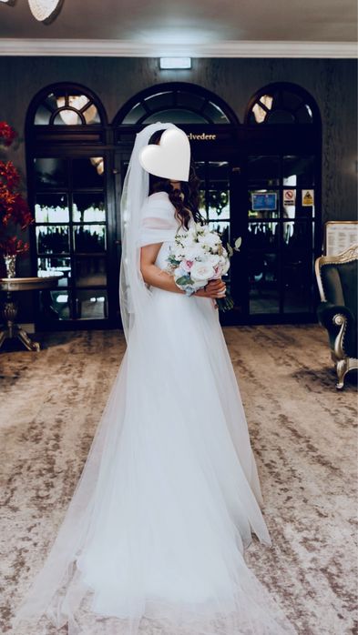 Rochie de Mireasă