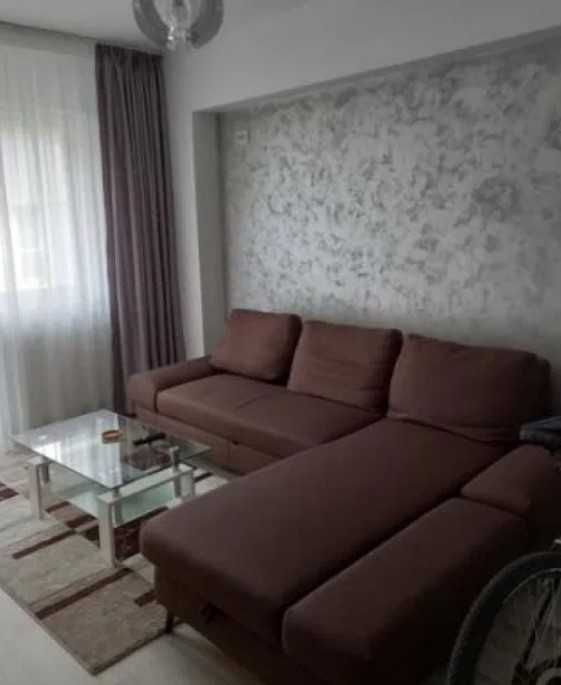 Дава се под наем Двустаен апартамент в Пловдив, Младежки Хълм - 65 кв.м за 300.9 € - Снимка #1