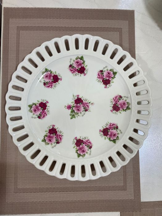 Продается тарелка панно на стену