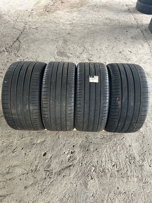 Anvelope 305/30/21-275/35/21 PIRELLI AN 2021