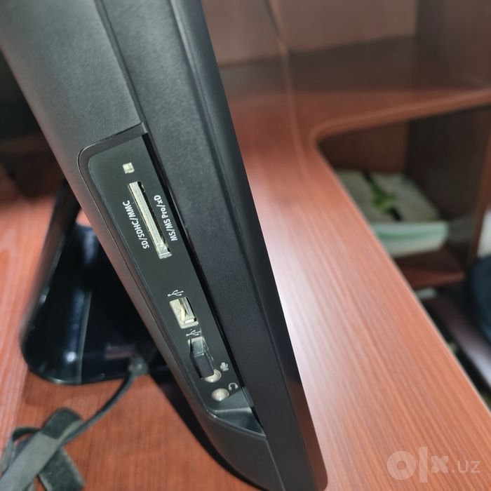 МоноБлок HP Omni 100