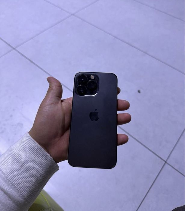 iphone 13 pro 76%