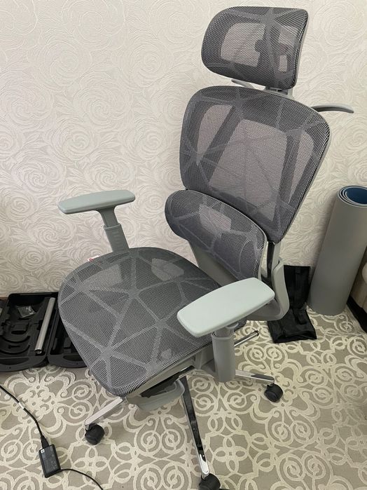 Кресло компьютерное Yepo