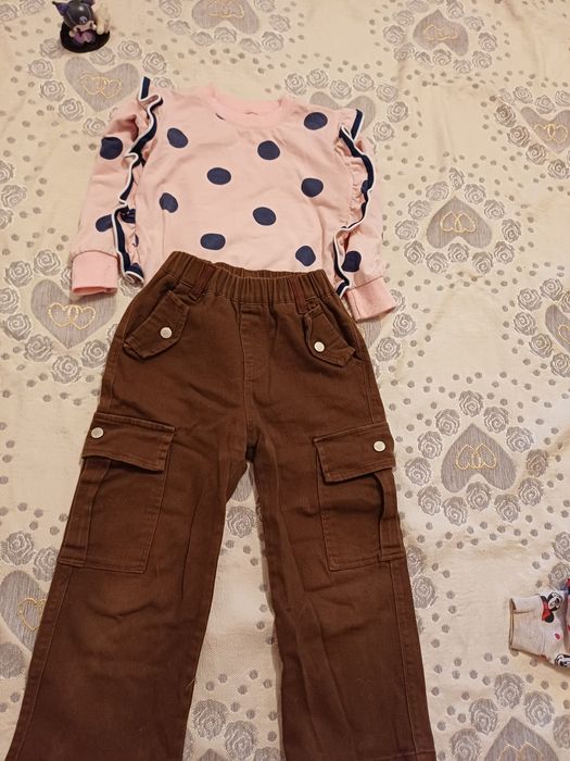 Одежда для девочки