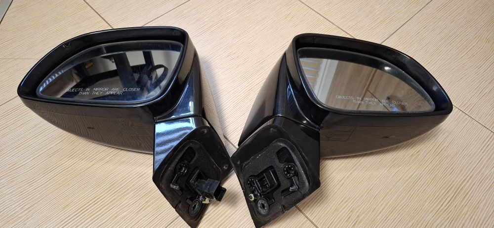 Огледала Captiva Каптива