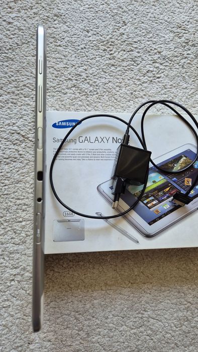 Tabletă Samsung Galaxy Note 10.1