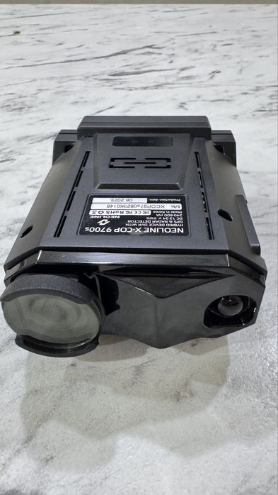 Neoline X-COP 9700s (Gibrid)