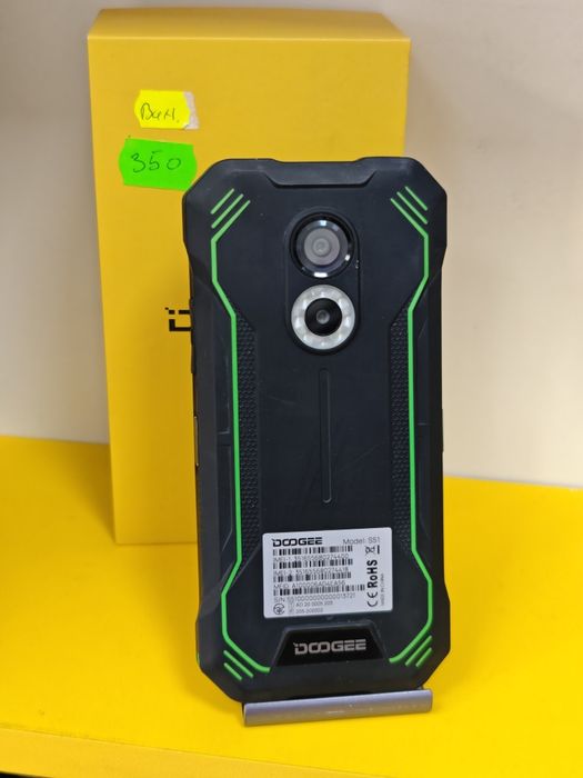 Doogee S51 4 cu 64 gb
