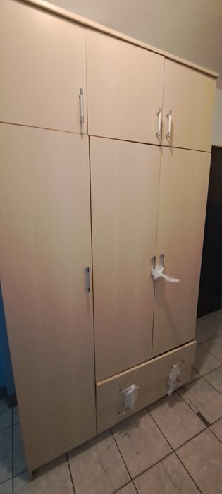 Продам шкаф 38000