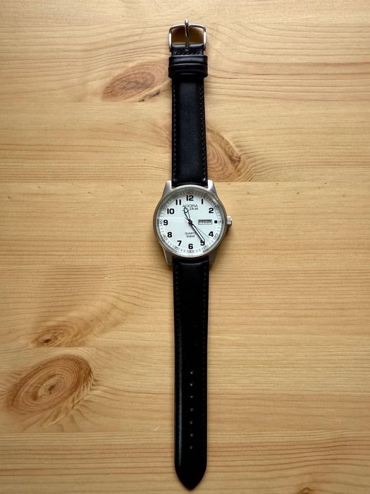 Ceas Adora Plus, unisex