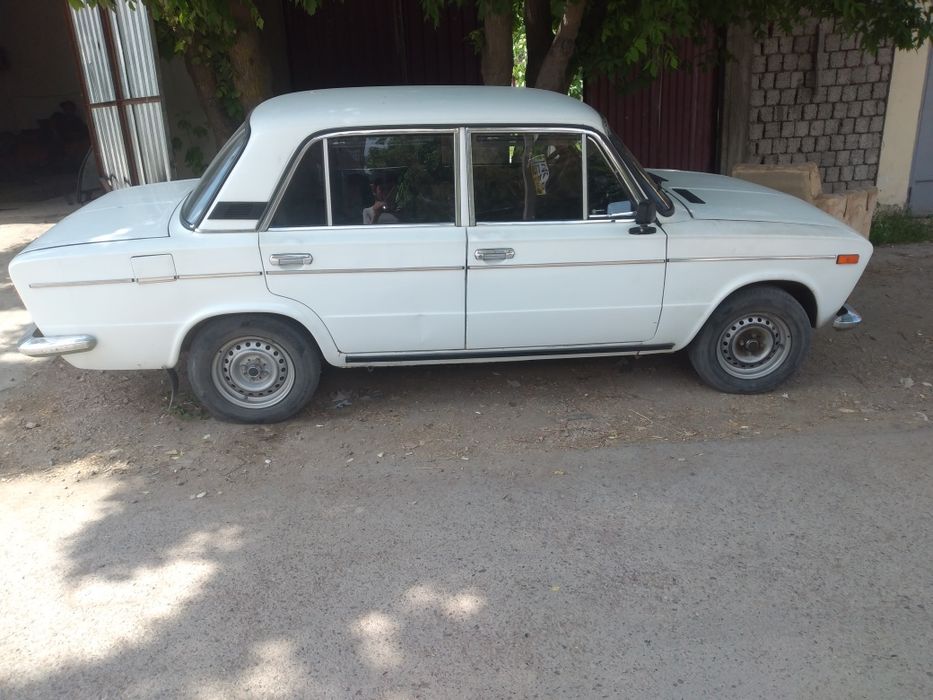 Продается 2106 супер карыта не убываемая