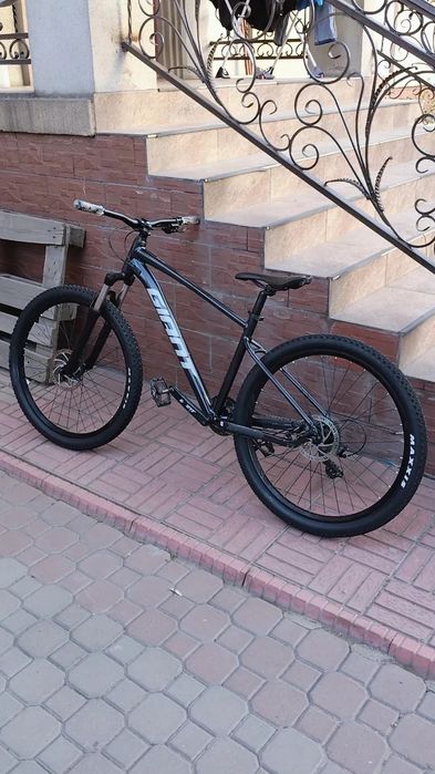 Продаю giant Talon 3