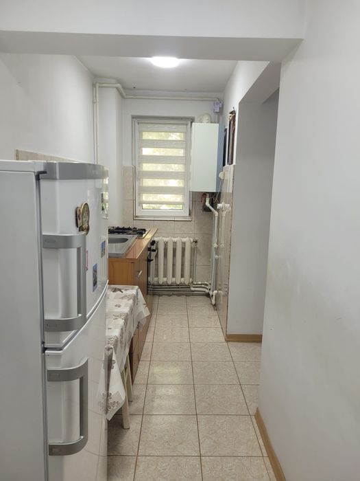Apartament cu 2 camere de vanzare