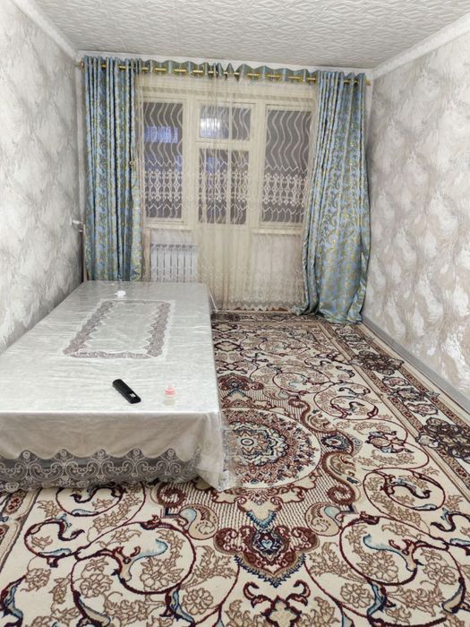 2 комнатная с ремонтом!!